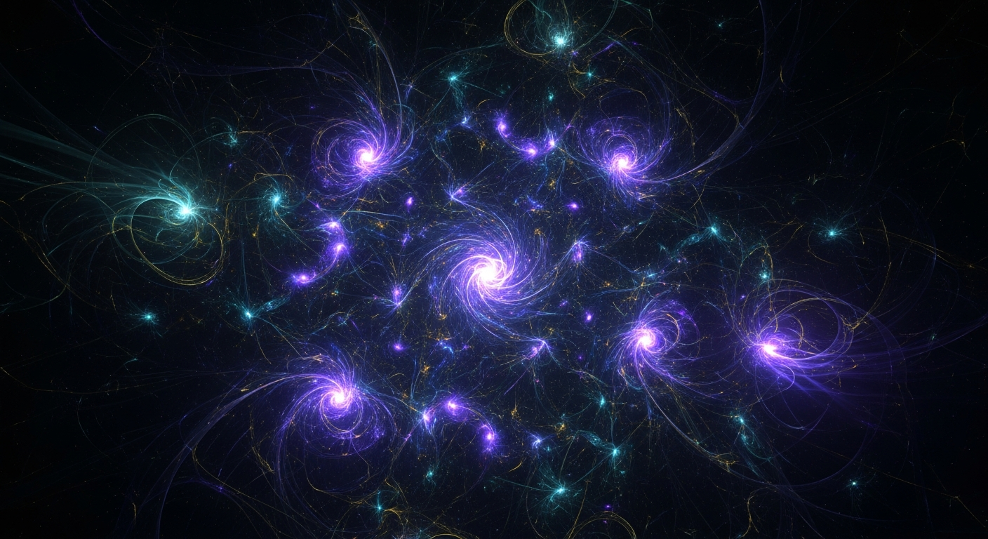 What Is Dark Matter? Unlocking the Greatest Mystery of the Universe Introduction: The Invisible Scaffolding of the Cosmos When we gaze up at the night sky, we are captivated by the brilliant tapestry of stars, planets, and glowing nebulae. Yet, modern astrophysics has revealed a humbling truth: everything we can see, touch, and interact with—normal baryonic matter—makes up a mere 5% of the universe. The rest is an expansive, invisible enigma. Roughly 27% of the cosmos is composed of dark matter, while the remaining 68% is dark energy. But exactly what is dark matter? This question stands as one of the greatest unsolved mysteries in the history of science. Dark matter is a hypothetical form of matter that does not emit, absorb, or reflect light, rendering it entirely invisible to the entire electromagnetic spectrum. We cannot see it with optical telescopes, nor can we detect it using radio waves or X-rays. Its existence is inferred solely through its profound gravitational effects on visible matter, radiation, and the large-scale structure of the universe. Understanding dark matter is not just an esoteric pursuit; it is the fundamental key to unlocking how galaxies form, how the universe evolved, and what its ultimate fate might be. Detailed Scientific Explanation: The Physics of Dark Matter The Observational Evidence: How Do We Know It Exists? If we cannot see dark matter, how are scientists so certain it is there? The answer lies in gravity. Over the past century, multiple independent lines of astronomical observation have pointed to a massive deficit in the universe's visible mass. Galactic Rotation Curves: In the 1970s, astronomer Vera Rubin observed the Andromeda galaxy and noticed a striking anomaly. The stars at the outer edges of the galaxy were orbiting the galactic center at the same speed as those closer to the core. According to Newtonian physics, outer stars should move slower unless an enormous amount of invisible mass was holding the galaxy together. This "missing mass" provided the first robust evidence for a dark matter halo surrounding galaxies. Gravitational Lensing: Albert Einstein’s Theory of General Relativity dictates that massive objects warp the fabric of spacetime, bending light that travels past them. When astronomers observe massive galaxy clusters, the light from background galaxies is heavily distorted and magnified. The degree of this "lensing" requires significantly more mass than what is visible, directly mapping the unseen dark matter. The Cosmic Microwave Background (CMB): The afterglow of the Big Bang, known as the CMB, contains microscopic temperature fluctuations. Precision measurements by the Planck satellite reveal the exact density of matter in the early universe, confirming that dark matter outweighs regular matter by a ratio of about five to one. Leading Candidates: What Could Dark Matter Be? While the gravitational footprint of dark matter is undeniable, its particle nature remains elusive. Theoretical physicists have proposed several compelling candidates to explain this cosmic mystery. WIMPs (Weakly Interacting Massive Particles): For decades, WIMPs have been the premier dark matter candidate. These theoretical particles would be heavy (massive) but would only interact with normal matter through gravity and the weak nuclear force. Because their interactions are so rare, they could pass through the Earth completely undetected. Axions: Axions are ultra-lightweight, slow-moving hypothetical particles originally proposed to solve a completely different problem in quantum chromodynamics (QCD). If they exist in high enough quantities, their collective gravitational pull could account for the universe's dark matter. Sterile Neutrinos: Regular neutrinos are incredibly light particles that interact via the weak force. Sterile neutrinos are a proposed heavier cousin that would only interact through gravity, making them a viable, albeit challenging, dark matter candidate. Primordial Black Holes: Unlike stellar black holes born from dying stars, primordial black holes may have formed in the first fractions of a second after the Big Bang. If enough of these ancient black holes exist in the right mass range, they could collectively serve as dark matter. The Ongoing Hunt: Modern Detection Methods The global scientific community is currently engaged in a massive, multi-pronged effort to catch dark matter in the act. This endeavor is broadly categorized into three distinct approaches: 1. Direct Detection: Deep underground, shielded from cosmic rays, massive detectors filled with liquid xenon or argon (such as the LUX-ZEPLIN experiment) wait patiently. Scientists hope that a dark matter particle will occasionally bump into a visible atom's nucleus, producing a tiny flash of light or an acoustic signal. 2. Indirect Detection: Space-based observatories like the Fermi Gamma-ray Space Telescope scan the cosmos for the byproducts of dark matter. If dark matter particles collide and annihilate each other in the dense centers of galaxies, they should produce a detectable signature of gamma rays or antimatter. 3. Collider Experiments: At the Large Hadron Collider (LHC) in Geneva, physicists smash protons together at near light-speed. The goal is to recreate the high-energy conditions of the early universe, potentially generating dark matter particles. While these particles would escape the detector unseen, their presence would be registered as "missing energy" in the aftermath of the collision. Conclusion: A Universe Waiting to Be Understood Dark matter acts as the invisible cosmic scaffolding of the universe. It is the gravitational glue that binds galaxies together and dictates the vast, web-like structure of the cosmos. Without dark matter, the universe as we know it—including our own Milky Way and the solar system we call home—could never have formed. As we advance deeper into the 21st century, a new era of astronomical technology is dawning. Next-generation tools, such as the Vera C. Rubin Observatory and the Euclid space telescope, are actively mapping the dark universe with unprecedented precision. Simultaneously, quantum sensors and upgraded particle accelerators are pushing the boundaries of particle physics. Unlocking the greatest mystery of the universe will not only redefine astrophysics but will fundamentally rewrite our understanding of the laws of nature. The shadow universe is out there, and humanity is closer than ever to illuminating the dark.