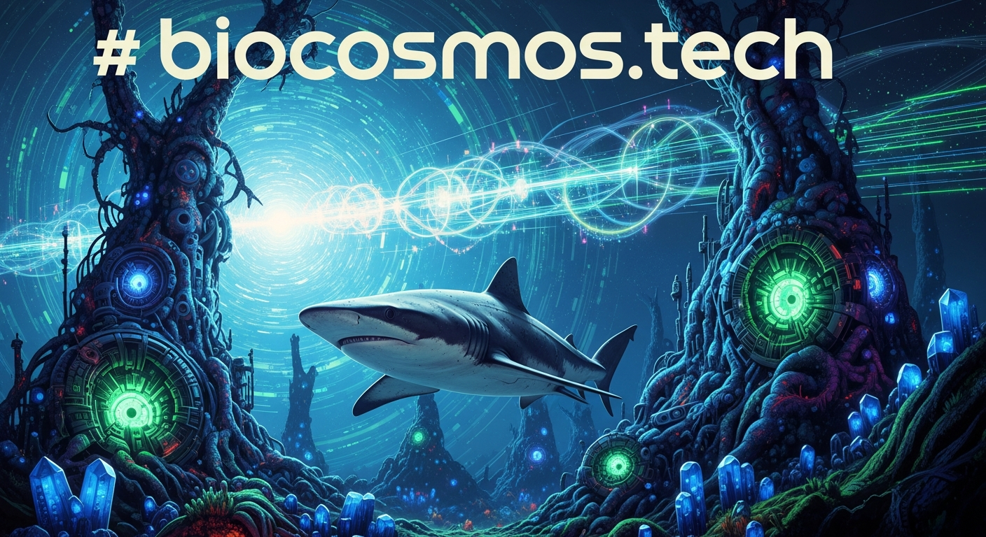How the Greenland Shark Survives for 500 Years: Unlocking the Mystery of Extreme Longevity Introduction: The Ancient Mariners of the Deep Imagine a living creature that was swimming in the freezing depths of the ocean before William Shakespeare wrote his first play, before the Mayflower set sail, and before the invention of the telescope. Deep beneath the ice-covered waters of the North Atlantic and Arctic Oceans lives such a creature: the Greenland shark (Somniosus microcephalus). Known as the longest-living vertebrate on Earth, this enigmatic apex predator boasts an astonishing lifespan that can reach up to 500 years. For centuries, the extreme longevity of the Greenland shark remained a hidden secret of the abyss. It wasn't until recent advancements in molecular biology and radiocarbon dating that scientists finally began to unravel the physiological and genetic mysteries behind this animal's extraordinary lifespan. As researchers delve deeper into the biology of the Greenland shark, they are not only uncovering how this species defies the traditional rules of aging, but they are also discovering insights that could revolutionize our understanding of human longevity and age-related diseases. Decoding the Mystery: The Science of Extreme Longevity 1. The Eye Lens Clock: Radiocarbon Dating the Longest-Living Vertebrate Unlike bony fish, sharks lack otoliths (ear bones) that display annual growth rings, making age determination incredibly difficult. To solve this, a groundbreaking 2016 study utilized a unique method: radiocarbon dating of the eye lens nucleus. The proteins in the center of the Greenland shark's eye are formed before birth and remain metabolically inert throughout the animal's life. By measuring the levels of Carbon-14—specifically looking for the "bomb pulse" created by atmospheric nuclear weapons testing in the mid-20th century—researchers could accurately anchor the ages of several specimens. The data revealed that the largest females, measuring over 5 meters (16 feet) in length, were estimated to be around 392 years old, with an upper margin of error reaching 512 years. Furthermore, the study concluded that females do not even reach sexual maturity until they are roughly 150 years old, highlighting an incredibly stretched developmental timeline. 2. The "Live Slow, Die Old" Strategy: Extreme Metabolic Efficiency One of the primary drivers of the Greenland shark's extreme longevity is its habitat. Living at depths of up to 2,200 meters (7,200 feet) where water temperatures hover between -1°C and 10°C (30°F to 50°F), the shark exhibits a profoundly slow metabolic rate. In biological terms, this is often referred to as the "rate of living" theory. The cold environment drastically slows down enzymatic and cellular chemical reactions. A Greenland shark's cruising speed is a sluggish 0.3 meters per second (about 0.7 mph), and its heart is estimated to beat only once every 10 to 12 seconds. Because their metabolism is operating at a fraction of the speed of warm-blooded animals, they generate significantly lower levels of Reactive Oxygen Species (ROS). ROS are unstable molecules that damage DNA, proteins, and cell membranes over time, driving the cellular aging process. By naturally minimizing oxidative stress, the Greenland shark preserves its cellular integrity for centuries. 3. Genomic Stability and Exceptional DNA Repair While a cold environment and slow metabolism are crucial, they are not enough to guarantee a 500-year lifespan. Extreme longevity requires a remarkably resilient genome. Recent sequencing of the Greenland shark's massive genome (which is roughly 6.5 billion base pairs long, twice the size of the human genome) has revealed highly specialized adaptations. Scientists have identified an expanded array of genes dedicated to DNA repair and tumor suppression. Over a lifespan of five centuries, genetic mutations are inevitable. However, the Greenland shark possesses highly efficient molecular machinery that constantly monitors and repairs DNA double-strand breaks and transcription errors. Furthermore, specialized tumor suppressor genes, similar to the mammalian p53 gene but uniquely adapted, prevent the uncontrolled cellular division that leads to cancer. This exceptional genomic stability ensures that the shark's tissues remain highly functional across multiple centuries. 4. Chemical Armor: Trimethylamine N-oxide (TMAO) and Protein Folding To survive in sub-zero waters without freezing or suffering from high hydrostatic pressure, the Greenland shark’s tissues are saturated with Trimethylamine N-oxide (TMAO) and urea. While urea prevents ice crystals from forming in the blood, TMAO plays an even more vital role in longevity: protein stabilization. As animals age, proteins tend to misfold, clump together, and lose their function—a process that causes neurodegenerative diseases in humans, such as Alzheimer's. The high concentration of TMAO in the Greenland shark acts as a chemical chaperone. It binds to water molecules and forces proteins to maintain their correct three-dimensional structures, even under extreme pressure and cold. This continuous molecular stabilization prevents the accumulation of toxic protein aggregates, keeping the shark's muscles and organs functioning perfectly for hundreds of years. Conclusion: What the Greenland Shark Teaches Us About the Future The Greenland shark is far more than a biological anomaly; it is a masterclass in survival and resilience. By combining a slow metabolic rate driven by freezing Arctic waters, uniquely adapted DNA repair mechanisms, and chemical chaperones that prevent protein degradation, Somniosus microcephalus has successfully unlocked the mystery of extreme longevity. For the scientific community, studying these ancient mariners offers invaluable insights. The biological pathways that allow the Greenland shark to avoid cancer, prevent DNA damage, and maintain cardiovascular health for up to 500 years hold immense potential for the future of human medicine. As gerontologists and geneticists map the precise mechanisms of this shark's longevity, we may one day develop novel therapies to delay human aging and eradicate age-related diseases. However, this extraordinary lifespan also comes with extreme vulnerability. Because they do not reproduce until they are 150 years old, Greenland shark populations are highly susceptible to overfishing, bycatch, and the rapidly changing climate of the Arctic oceans. Unlocking the secrets of the longest-living vertebrate is a race against time, reminding us of the urgent need to conserve the deep-ocean ecosystems where these magnificent, centuries-old creatures silently roam.