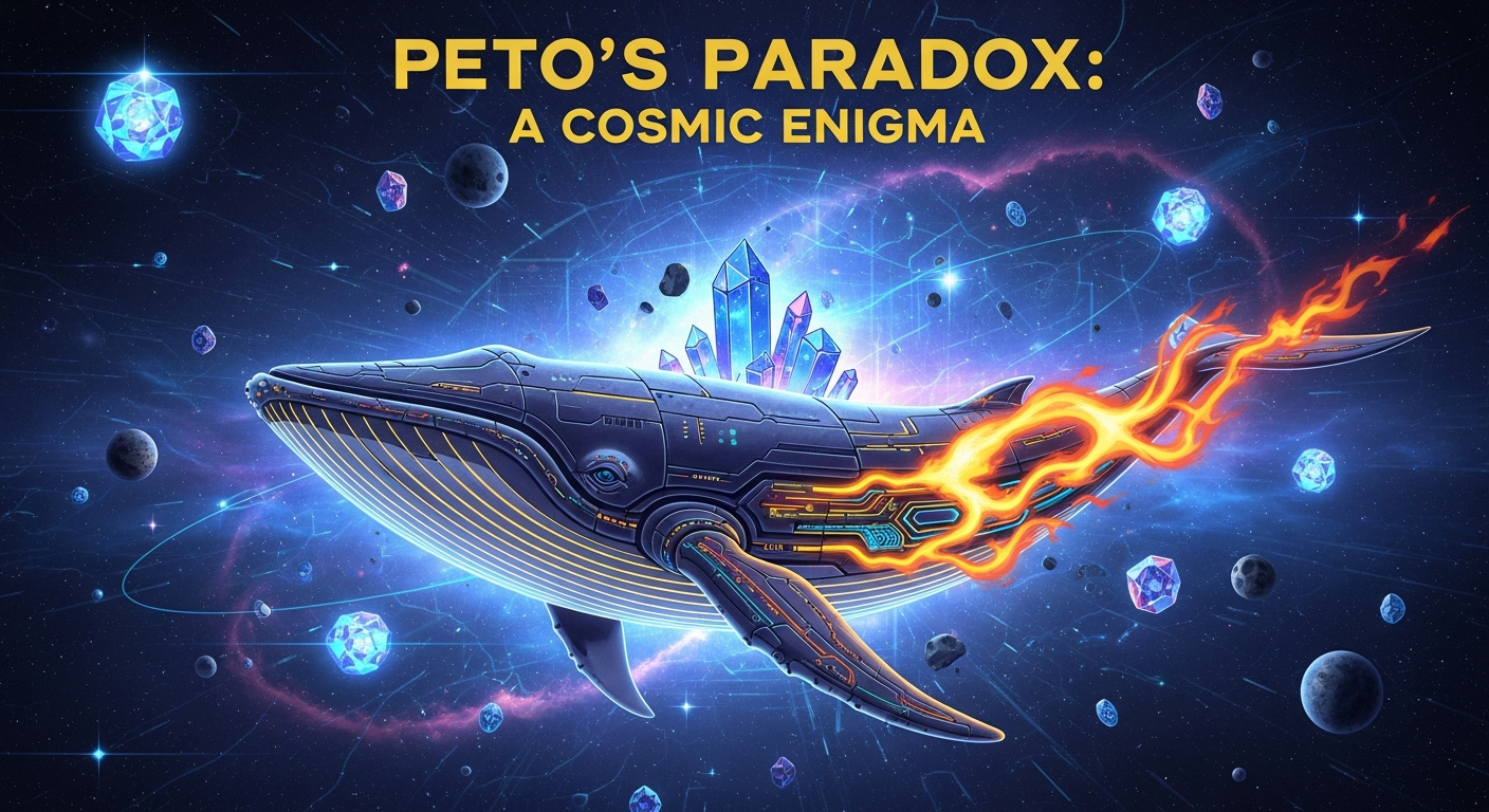 Why Do Whales Rarely Get Cancer? Unraveling the Biological Mystery of Peto's Paradox Introduction: The Enigma of Size, Lifespan, and Cancer Cancer is fundamentally a disease of cellular mutation. Every time a cell divides, there is a minuscule chance that a spontaneous error in DNA replication will occur. Statistically, it stands to reason that organisms with more cells, and those that live longer, should have a proportionately higher risk of accumulating the genetic mutations that lead to cancer. Yet, when we look at the giants of the animal kingdom—specifically whales—this mathematical logic collapses. This perplexing biological phenomenon is known as Peto's Paradox. First articulated by English epidemiologist Richard Peto in the 1970s, Peto's Paradox highlights the absence of a correlation between body size, lifespan, and cancer incidence across different species. A blue whale, which can weigh up to 150 tons and possesses roughly a thousand times more cells than a human, should theoretically develop cancer continuously. However, whales rarely get cancer, and many species live incredibly long, healthy lives. As an expert science writer, I invite you to dive deep into the genomic architecture of cetaceans to uncover how evolution has engineered one of nature's most effective cancer-suppression systems. Detailed Scientific Explanation: The Evolutionary Toolkit of Cetaceans The Core Mechanics of Peto's Paradox To understand why whales defy the odds, we must first look at how cancer initiates. A human body consists of approximately 37 trillion cells. Over a lifespan of 80 years, these cells undergo trillions of divisions. If we were to scale human cancer rates up to the size of a whale, these massive marine mammals would not survive past their juvenile years. Yet, evolutionary biology has provided large animals with robust compensatory mechanisms. Unlike mice, which have a high cellular turnover and short lifespans, large mammals have faced intense evolutionary pressure to suppress oncogenesis (the formation of cancer) in order to reach reproductive age and sustain large body masses. Genomic Guardians: Tumor Suppressor Genes in Whales The secret to the whale's extraordinary cancer resistance lies hidden within its DNA. Recent advances in comparative genomics have allowed scientists to sequence and analyze the genomes of various cetacean species. The findings reveal a fascinating evolutionary strategy: a dramatic enhancement of tumor suppressor genes (TSGs). While another famous cancer-resistant giant, the elephant, relies on multiplying a specific tumor suppressor gene called TP53 (the "guardian of the genome"), whales have taken a different evolutionary route. Cetacean genomes exhibit positive selection and gene duplication across a wide array of genes responsible for DNA repair, cell cycle regulation, and apoptosis (programmed cell death). Key findings include: Enhanced DNA Repair Mechanisms: Whales possess evolved variants of genes that are highly efficient at detecting and fixing double-strand breaks and other DNA damages before they can become permanent oncogenic mutations. Rapid Apoptotic Responses: When a whale's cell detects irreparable DNA damage, it undergoes apoptosis much more readily than a human cell. By swiftly eliminating precancerous cells, whales stop tumors before they even begin. Positive Selection in Immune System Genes: Genes like CXCR2, which play a critical role in immune surveillance and the regulation of tumor microenvironments, have been positively selected in the cetacean lineage, allowing their immune systems to actively hunt down malfunctioning cells. The Bowhead Whale: A Masterclass in Longevity When discussing Peto's Paradox, the bowhead whale (Balaena mysticetus) is a subject of intense scientific interest. Known to live for over 200 years, it is one of the longest-living mammals on Earth. Genomic sequencing of the bowhead whale has revealed unique mutations in genes linked to aging and cancer, most notably ERCC1 and PCNA. These genes are heavily involved in DNA excision repair and cell growth. The bowhead's specific genetic adaptations allow it to maintain genomic stability over two centuries of life in the harsh Arctic environment. Their cells do not accumulate the senescent (aging) damage that human cells do, effectively uncoupling the aging process from cancer development. Metabolic Rates and Cellular Microenvironments Beyond genetics, the physiology of whales also contributes to their cancer resistance. Whales possess significantly lower metabolic rates compared to smaller mammals. A lower metabolic rate translates to a reduction in the production of reactive oxygen species (ROS)—unstable molecules that cause oxidative stress and DNA damage. Furthermore, the cellular microenvironment in whales may be intrinsically hostile to tumor vascularization (angiogenesis), making it incredibly difficult for a nascent tumor to secure the blood supply it needs to grow in such a massive organism. Conclusion: What Human Medicine Can Learn from Whales The resolution of Peto's Paradox is not merely a piece of biological trivia; it is a gateway to the future of human oncology. Whales have spent over 50 million years perfecting a multi-layered defense mechanism against cancer. By unraveling the genetic and molecular secrets of how whales rarely get cancer, scientists are uncovering new paradigms for cancer prevention and treatment in humans. The field of evolutionary medicine and biomimicry holds immense promise. If researchers can develop therapeutics that mimic the enhanced DNA repair pathways or the hyper-vigilant apoptotic responses found in cetaceans, we could theoretically enhance the human body's natural tumor-suppression capabilities. Ultimately, the gentle giants of the ocean not only remind us of the boundless ingenuity of evolution, but they may also hold the blueprint for humanity's victory over cancer.