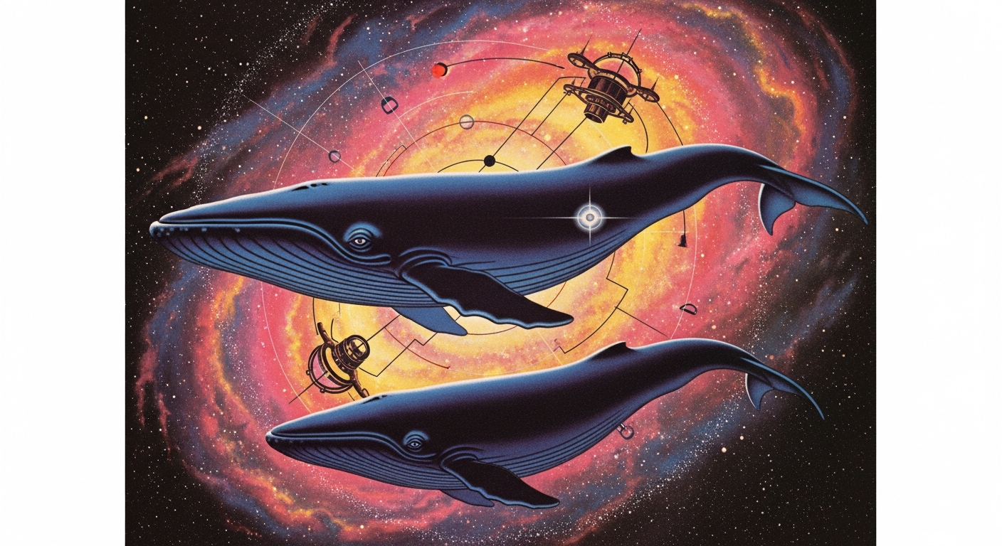 How Whales Sleep Without Drowning: The Biological Mystery of Unihemispheric Sleep Introduction: The Paradox of the Sleeping Leviathan For terrestrial mammals, sleep is a relatively straightforward process: we find a safe place, close our eyes, and our brains enter a state of deep, unconscious rest. Our autonomic nervous system takes over, ensuring our lungs continue to draw in oxygen without any conscious effort. However, if you are a whale—a marine mammal weighing up to 200 tons, living entirely in an aquatic environment, yet completely dependent on atmospheric oxygen—this standard mammalian sleep strategy is a lethal proposition. This raises one of the most fascinating questions in marine biology: how do whales sleep without drowning? If a cetacean were to fall completely unconscious, it would stop breathing and drown. The solution to this evolutionary paradox lies in a biological marvel known as Unihemispheric Slow-Wave Sleep (USWS). By allowing only half of their brain to rest at a time, whales have mastered the ultimate biological balancing act—sleeping while actively surviving. The Scientific Explanation: Decoding Cetacean Sleep The Burden of Conscious Breathing To understand why whales developed such a unique sleep mechanism, we must first understand their respiratory system. Unlike humans and other land mammals, who are involuntary breathers, whales and dolphins are conscious breathers (or voluntary breathers). They must actively decide to surface, open their blowholes, and inhale. Every breath requires conscious brain activity. If a whale's entire brain were to enter the deep, slow-wave state of sleep that land mammals experience, it would lose the conscious control required to swim to the surface and breathe. Evolution's elegant workaround to this life-or-death problem is unihemispheric sleep. The Mechanics of Unihemispheric Slow-Wave Sleep (USWS) Unihemispheric Slow-Wave Sleep is a state where one hemisphere of the brain sleeps while the other remains awake and alert. Electroencephalogram (EEG) recordings of captive cetaceans, such as bottlenose dolphins, have provided incredible insights into this phenomenon. When scientists monitor their brain activity, they observe that one half of the brain displays the low-frequency, high-amplitude electrical waves characteristic of deep sleep, while the other half emits the high-frequency, low-amplitude waves of a waking brain. This neurological division of labor is physically manifested in the whale's eyes. The nervous system in cetaceans is cross-wired, meaning the left hemisphere of the brain controls the right eye, and vice versa. During USWS, a whale will close the eye corresponding to the sleeping hemisphere while keeping the other eye open. For example, if the right hemisphere is asleep, the left eye remains open, scanning the ocean for predators, obstacles, and pod members. Do All Whales Sleep the Exact Same Way? While USWS is common among many cetaceans, the exact manifestation of sleep behavior can vary significantly across different species: Dolphins and Belugas: These species typically keep moving while sleeping, swimming slowly at the surface in a behavior known as "logging" (resting motionless like a log) or engaging in a slow, synchronized swim with a pod mate. Sperm Whales: Sperm whales exhibit a slightly different and visually striking sleep behavior. In groundbreaking observations, scientists have found entire pods of sperm whales sleeping vertically, suspended nose-up in the water column. Studies suggest they may actually engage in brief bouts of bihemispheric (full-brain) sleep, lasting about 10 to 15 minutes, during which they do not breathe. Baleen Whales: Large filter feeders like humpback and blue whales are believed to utilize brief resting periods at the surface, taking advantage of USWS to maintain respiratory control and buoyancy. Evolutionary Advantages Beyond Oxygen While preventing drowning is the primary evolutionary driver of unihemispheric sleep, this biological adaptation offers several other critical survival benefits for marine mammals: Predator Evasion: The ocean has no doors to lock. By keeping one half of the brain awake and one eye open, whales can constantly monitor their environment for predators, such as orcas or large sharks. Thermoregulation: Water extracts heat from a body 25 times faster than air. If a whale were to stop moving completely, its core body temperature could plummet. USWS allows whales to continue moving their tails, generating muscle heat to maintain their body temperature in freezing ocean depths. Pod Cohesion and Calf Care: Newborn whale calves lack the body fat (blubber) to float easily and must continuously swim to stay afloat and warm. Mother whales use USWS to keep swimming alongside their calves, literally keeping an eye on them while resting her brain, a behavior known as "echelon swimming." Conclusion: Rethinking the Nature of Sleep The discovery of how whales sleep without drowning fundamentally challenges our understanding of what sleep is and how it functions across the animal kingdom. Unihemispheric Slow-Wave Sleep is a testament to the incredible adaptability of mammalian biology. Faced with the fatal incompatibility of a terrestrial respiratory system and an aquatic environment, cetacean brains evolved a dual-processing workaround that is nothing short of miraculous. For marine biologists and neuroscientists alike, studying cetacean sleep patterns continues to provide profound insights into the purpose of sleep itself. By understanding how the whale's brain partitions consciousness, scientists hope to unlock deeper mysteries about human sleep disorders, brain plasticity, and the very nature of waking consciousness. Ultimately, the sleeping whale stands as a magnificent reminder of nature's ingenuity, silently resting half a mind at a time in the vast, deep blue.