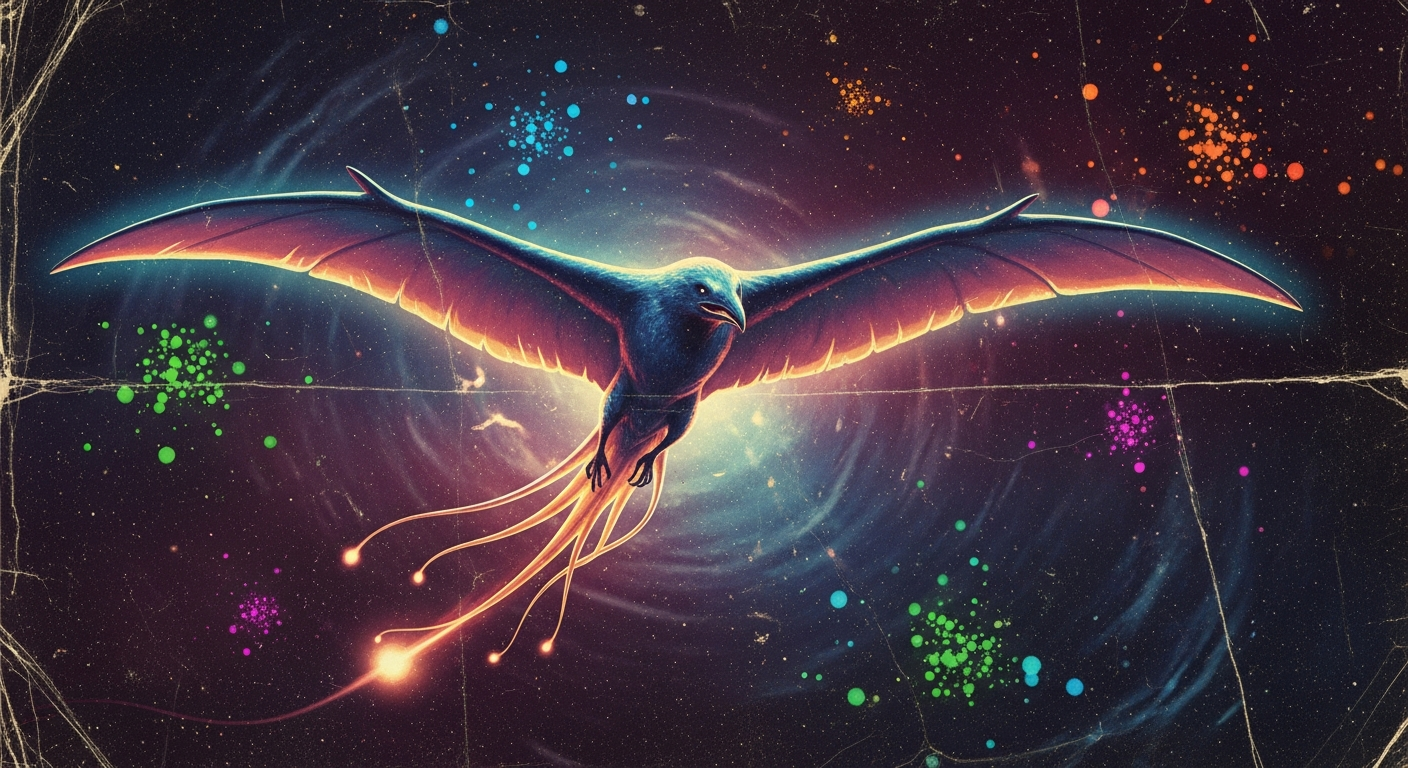 Can Birds Fly in Zero Gravity? The Ultimate Space Biology Mystery Explained for Kids Introduction: Imagine a Bird Aboard a Space Station! Have you ever looked up at the night sky, spotted the bright, fast-moving dot of the International Space Station (ISS), and wondered what it would be like to live there? We know that human astronauts float around, doing somersaults and eating floating blobs of water. But what if we brought an animal with us? More specifically, can birds fly in zero gravity? It sounds like a funny question, but it is actually one of the ultimate space biology mysteries! To an astronaut, floating in microgravity (the scientific term for zero gravity) feels like flying. But for a bird—a creature born to rule the skies on Earth—space presents a massive, confusing challenge. In this article, we are going to dive deep into the science of flight, the weirdness of zero gravity, and what actually happens when our feathered friends leave Earth's atmosphere. Detailed Scientific Explanation: The Physics of Flight vs. Space How Do Birds Fly on Earth? Before we can blast our bird into space, we need to understand how they fly here on Earth. Bird flight relies on four forces of physics: Weight (Gravity): The force pulling the bird down to the ground. Lift: The upward push created by the shape of the bird's wings moving through the air, which fights gravity. Thrust: The forward push created by the bird flapping its wings. Drag: The air resistance pushing back against the bird as it moves forward. On Earth, a bird flaps its wings to push the air down and behind it. Because of gravity, the bird knows exactly which way is "down." Their brains and inner ears act like a built-in GPS, constantly telling them how to balance, turn, and swoop. What Exactly is "Zero Gravity"? When astronauts are in space, they experience microgravity. They aren't actually free from Earth's gravity; instead, they are falling toward Earth at the exact same speed they are moving forward, which makes them feel totally weightless. Inside a spaceship, there is no "up" and no "down." If you let go of an apple, it just floats there. However, space stations do have air inside them! Astronauts need to breathe, so the ISS is filled with oxygen and nitrogen, just like the air we breathe on Earth. The Air Factor: Can Wings Work in Space? Because there is air inside a space station, a bird's wings would technically still work! If a pigeon flapped its wings in the ISS, it would create thrust and move forward. Air is fluid, and a flapping wing will push against that air, propelling the bird across the room. So, mechanically speaking, their wings are not broken. But the story doesn't end there. The Gravity Factor: Up, Down, and Tumbly! The real problem isn't the air; it's the missing feeling of gravity. Birds rely on gravity heavily to figure out their balance. Without gravity pulling on them, their built-in GPS completely breaks down. Scientists have actually tested this using special airplanes called "Vomit Comets" that fly in huge arcs to create temporary zero gravity. When pigeons were tested in these flights, things got incredibly messy! Without gravity to tell them which way was down, the birds got confused. Instead of flying gracefully, they started to do wild backflips, tumbling uncontrollably through the air. They couldn't stabilize themselves, and they ended up bumping into walls. Have Birds Ever Been to Space? (The Quail Experiment) You might be surprised to learn that birds have actually been to space! In 1990, Soviet scientists sent Japanese quail eggs to the Mir Space Station to see if they could hatch and survive in microgravity. The eggs successfully hatched, but the poor chicks had a very hard time. Because they had never experienced gravity, they didn't know how to orient themselves. They couldn't anchor themselves to eat, and they just spun around helplessly. Eventually, scientists learned that if they gave the chicks a little harness or a special wall to hold onto, they could survive better. But true, graceful bird flight? It was impossible. Conclusion: So, Can Birds Fly in Zero Gravity? The final answer to our ultimate space biology mystery is a bit of a trick! Technically, yes, a bird can propel itself forward in a space station because there is still air for its wings to push against. However, practically, no, a bird cannot "fly" the way it does on Earth. Without the constant pull of gravity to guide their inner ears and balance systems, birds become completely disoriented. Instead of soaring like majestic eagles, they tumble, do accidental backflips, and lose all sense of direction. It turns out that to be the masters of the sky, birds don't just need air and wings—they desperately need Earth's gravity, too! So, the next time you see a bird flying high above your head, remember: they are performing an amazing balancing act with gravity that simply wouldn't work in outer space. Science is truly out of this world!