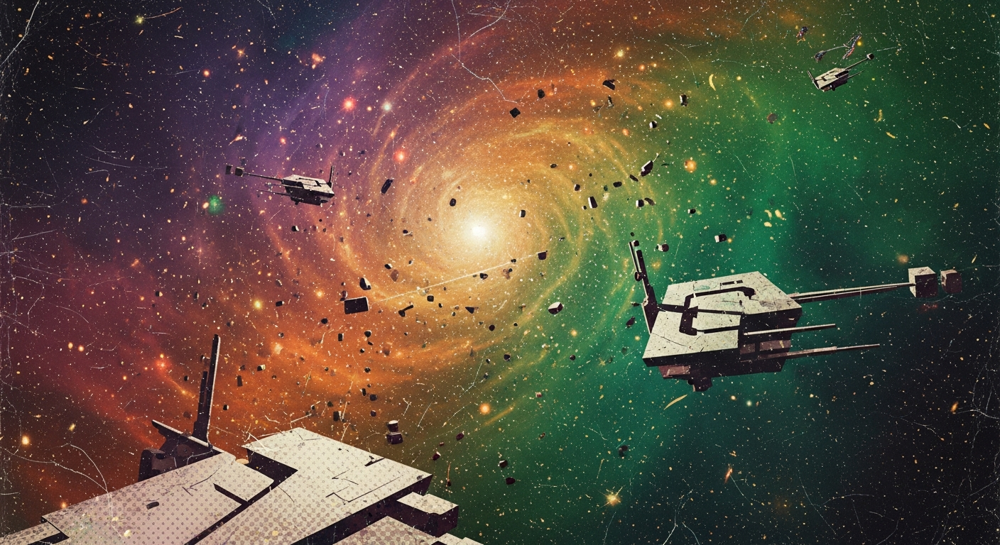 Introduction: Looking Up at the Stars, Looking Deep Inside Yourself Have you ever stood outside on a clear, dark night, gazed up at the twinkling stars, and felt a strange connection to them? The famous scientist Carl Sagan once said, "We are made of star-stuff." But is this just a beautiful, poetic thought, or is it actual science? Are we really made of stardust? The short answer is: Yes, absolutely! The amazing space secrets hidden in your DNA prove that you are not just living in the universe; the universe is living inside you. Every single time you breathe, every time your heart beats, and deep down in the very instructions that make you who you are, you are using materials that were forged billions of years ago in the fiery hearts of ancient stars. Let's embark on a cosmic journey to discover exactly how the stars in the sky became the building blocks of your body. Detailed Scientific Explanation: The Cosmic Journey to Your DNA The Universe's Giant Kitchen: How Elements Were Born To understand the space secrets hidden inside you, we have to travel back in time—about 13.8 billion years back—to the very beginning of everything: the Big Bang. When the universe was born, it only created the simplest and lightest materials, mainly a gas called hydrogen. Think of hydrogen as the very first basic Lego brick in the universe's toy box. But a human body, and especially our complex DNA, cannot be built with just hydrogen. We need other special "Lego bricks" like carbon, oxygen, and nitrogen. So, where did those come from? The answer is stars! Stars are not just shiny dots in the sky; they are actually giant, incredibly hot cosmic kitchens. Deep inside a star, the pressure and heat are so intense that they smash simple hydrogen atoms together to create brand new, heavier materials. This process is called nuclear fusion. It is exactly how stars "cook up" the carbon that makes up your cells, and the oxygen that you breathe. Supernovas: The Ultimate Cosmic Fireworks While normal stars can cook up elements like carbon and oxygen, what about the heavier stuff? What about the iron in your blood, or the zinc in your brain? Normal stars aren't hot enough to make these. This is where the universe throws its biggest, most spectacular parties: Supernovas. When massive stars get very old and run out of fuel, they collapse and explode in a blinding flash of light called a supernova. The heat and power of this explosion are so extreme that they act like a super-forge, creating all the heavier elements in a fraction of a second. When the star explodes, it acts like a giant cosmic piñata, blasting all of these newly created elements—stardust—far and wide across space. Over billions of years, this stardust gathered together to form planets, including our Earth. Decoding the Space Secrets Hidden in Your DNA Now, let's zoom in from the giant exploding stars all the way down to a tiny, microscopic world inside you: your DNA. DNA is essentially the instruction manual for your body. It tells your body what color your eyes should be, how tall you will grow, and how to keep you healthy. It looks like a long, twisted ladder, famously known as the double helix. But what is this magical ladder actually made of? If we break DNA down into its most basic ingredients, we find a perfect recipe of stardust. Scientists call these ingredients CHNOPS: Carbon (C): The strong backbone of your DNA ladder. Cooked in the belly of ancient, dying stars. Hydrogen (H): The glue holding the pieces together. Left over from the Big Bang itself. Nitrogen (N) and Oxygen (O): The "rungs" or steps of the ladder. Also baked inside stars. Phosphorus (P): The rails of the ladder. Blasted out during mighty supernova explosions. Think about that for a second. The exact materials holding your genetic code together right now spent billions of years floating through cold, deep space. The atoms in your left hand might have come from a completely different exploded star than the atoms in your right hand. Your DNA is quite literally a masterpiece constructed from recycled cosmic dust. Conclusion: You Are the Universe Waking Up So, the next time you look in the mirror, remember that you are looking at much more than just a human face. You are looking at a walking, talking, breathing piece of the cosmos. The amazing space secrets hidden in your DNA prove that the story of the stars is actually your own origin story. We are not separated from the stars; we are deeply and physically connected to them. We are, as scientists and poets both agree, the universe experiencing itself. Every cell in your body is a tiny museum of cosmic history, built from the ashes of ancient suns. The stardust didn't just disappear; it transformed, organized, and evolved into something magnificent: You.