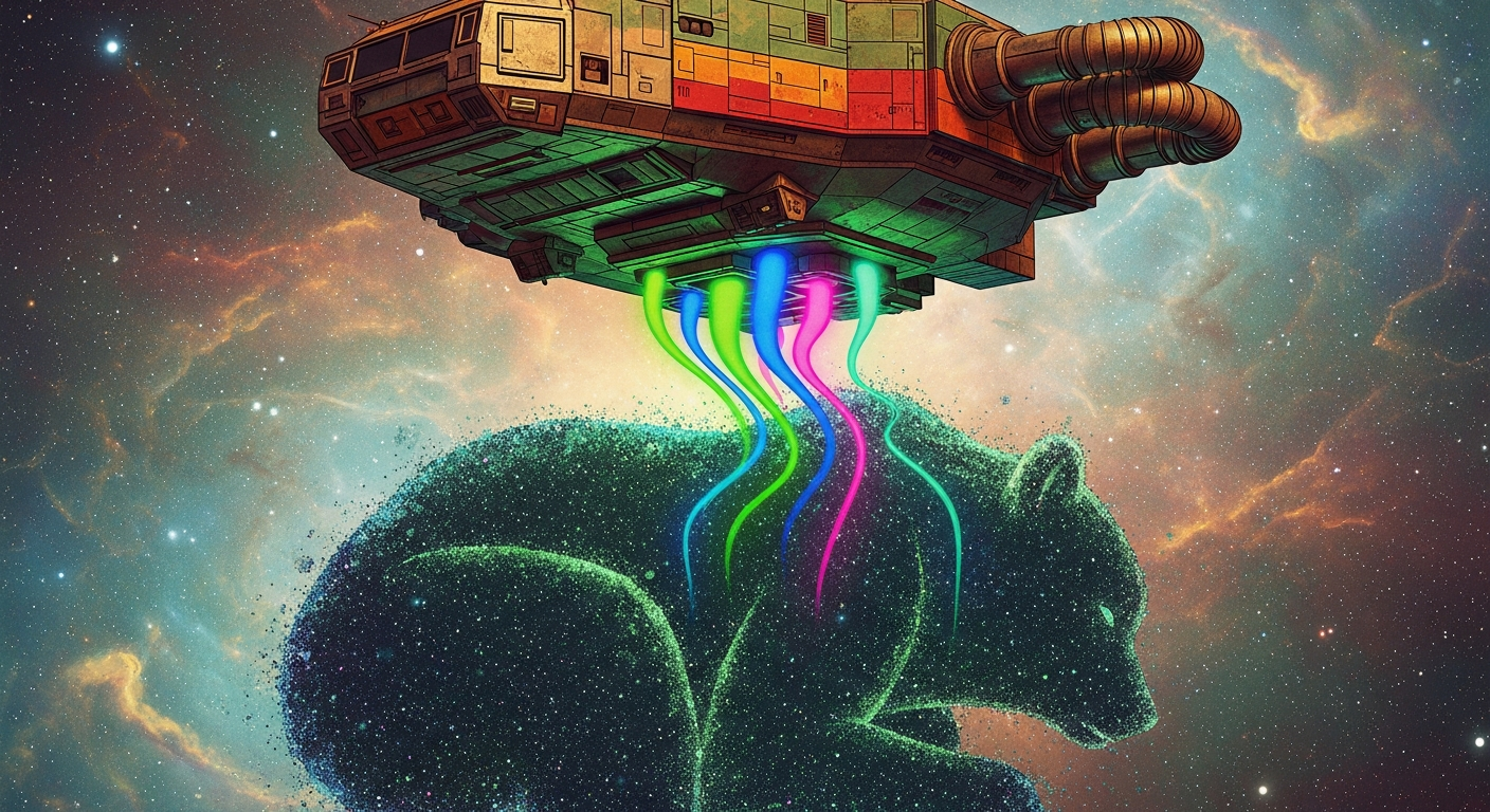 Can Astronauts Hibernate Like Bears on the Way to Mars? The Amazing Biology of Space Travel Introduction: The Long Journey to the Red Planet Imagine packing for a road trip that takes nine whole months. Now, imagine that you cannot open the windows, you cannot stop for snacks, and you are stuck in a tiny room with your family the entire time. This is exactly what a mission to Mars will be like for future astronauts! Space travel takes a very long time, and the journey to the Red Planet is one of the greatest challenges in human history. Because of this, scientists at space agencies like NASA and the European Space Agency (ESA) are asking a fascinating question: Can astronauts hibernate like bears on the way to Mars? In science fiction movies, we often see space explorers climb into glowing pods, close their eyes, and wake up perfectly fine on another planet. But is this amazing biology actually possible in real life? Let's dive into the incredible science of space hibernation to find out! The Detailed Science: How Space Hibernation Works Why Do Astronauts Need to Sleep So Long? Before we talk about how humans could hibernate, we have to understand why. A spacecraft traveling to Mars needs to carry food, water, and oxygen for the astronauts. If the trip takes nine months there and nine months back, that is a massive amount of groceries! Space food and water are incredibly heavy, and heavy rockets require more fuel, which costs millions of dollars. If astronauts could hibernate—a process scientists call synthetic torpor—their bodies would switch into "low battery mode," just like a smartphone. They would need a lot less food, water, and oxygen. Plus, sleeping through the journey protects their mental health. There would be no boredom, no arguing over what game to play, and less stress from floating in deep space. The Bear Necessity: How Animal Torpor Works To figure out human hibernation, biologists are studying nature’s greatest sleepers: bears. During the winter, bears enter a deep sleep called torpor. When a bear is in torpor, something magical happens in its biology: Lower Metabolism: The bear's heart rate slows down, and its body temperature drops slightly. Its "engine" runs on minimum power. Zero Waste: The bear does not eat, drink, pee, or poop for months! Its body recycles waste to survive. Muscle Magic: If a human stayed in bed for six months, their muscles would shrink and their bones would get weak. But a bear wakes up in the spring strong and ready to go! Scientists want to copy this biological superpower for astronauts. If we can borrow the bear's secret, space travel would become much easier and safer. Human Hibernation: Is It Scientifically Possible? You might be wondering, "Humans aren't bears, so can we actually hibernate?" Surprisingly, the answer is yes! Doctors already use a form of hibernation in hospitals today. It is called therapeutic hypothermia. When a person has a severe brain injury or heart problem, doctors sometimes use special ice packs and cooling blankets to lower the patient's body temperature. By cooling the body down to about 89°F (32°C), the patient's metabolism slows down by 50-70%. This gives their brain and body a chance to rest and heal without needing a lot of energy or oxygen. Doctors can keep people safely in this cooled sleep for several days. For a mission to Mars, scientists want to safely extend this cooling period for several months. Astronauts would receive special medicines to stop their bodies from shivering, and they would be placed in special temperature-controlled sleeping pods. The Biggest Challenges for Space Snoozing Even though the biology is amazing, we still have a few big puzzles to solve before astronauts can sleep their way to Mars: 1. Feeding the Sleepers: Because humans cannot magically recycle waste like bears, sleeping astronauts would need essential nutrients fed directly into their bodies through an IV tube. Doctors would also use soft catheters to safely remove waste. 2. The Microgravity Problem: Floating in zero gravity causes human bones to lose calcium and muscles to shrink. To stop astronauts from waking up weak, their hibernation pods might need to spin gently to create artificial gravity, or special electrical pads could gently shock their muscles to give them a "workout" while they sleep! 3. Brain Health: Bears wake up completely refreshed, but when humans are put into deep sleep, it can mess with their memory. Scientists are studying how human brain waves work during torpor to make sure astronauts wake up sharp, happy, and ready to explore Mars. Conclusion: Waking Up in a New World The idea of astronauts hibernating like bears on the way to Mars is no longer just a crazy idea from science fiction movies—it is real, active space biology! By combining the secrets of nature with advanced medical science, human torpor could be the key to unlocking deep space travel. While there are still challenges to overcome, such as keeping muscles strong and providing nutrients, space agencies are making incredible progress. One day in the near future, brave explorers might wave goodbye to Earth, drift into a peaceful, freezing sleep, and finally open their eyes to the beautiful, red skies of a brand-new planet. The future of space travel isn't just about giant rockets; it is about the amazing biology hidden inside ourselves!