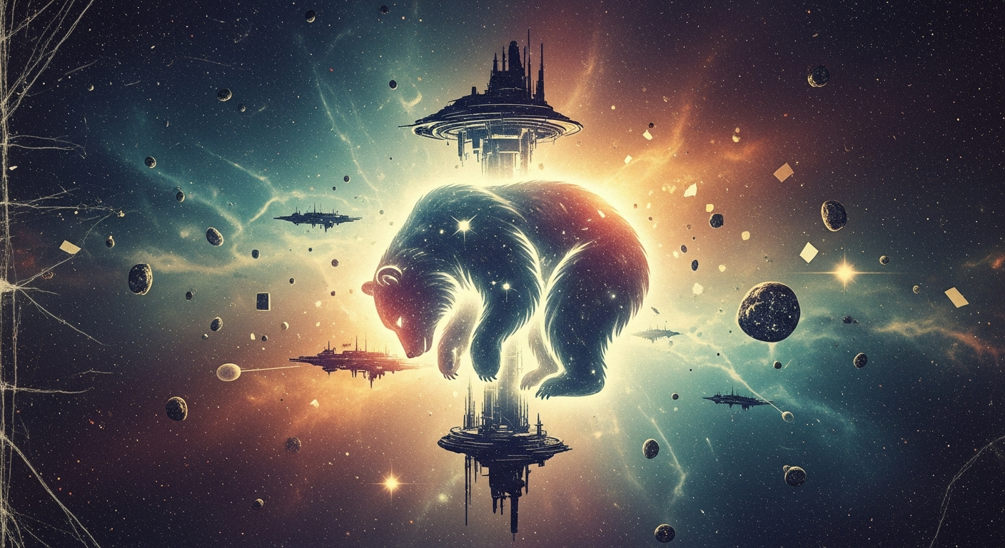 Can Sleeping Bears Help Astronauts Travel to Mars? The Amazing Space Biology of Hibernation Introduction: A Long Journey to the Red Planet Imagine packing for a road trip that takes seven whole months. You would need a massive amount of food, water, and plenty of games to keep you from getting bored. Now, imagine that this road trip isn't taking place on Earth, but in the freezing, dark vacuum of outer space. This is the exact challenge scientists face when planning to send astronauts to Mars. Space travel is incredibly difficult, and the journey to the Red Planet is long and dangerous. But what if there was a way to make the trip safer, cheaper, and much easier on the human body? What if astronauts could simply go to sleep on Earth and wake up when they arrive at Mars? To solve this futuristic problem, space biologists are looking at an unexpected hero in the animal kingdom: the sleeping bear. Detailed Scientific Explanation: How Bears Can Teach Us to Survive in Space The Magic of Bear Hibernation When winter arrives and food becomes scarce, brown and black bears do something amazing. They crawl into a cozy den and go to sleep for up to six months. In the scientific world, this deep sleep is called hibernation or torpor. If a human stayed in bed for six months, their muscles would shrink, their bones would become weak, and they would become very sick. But bears are biological marvels! Think of a bear's body like a smartphone in "low power mode." During hibernation, a bear's heart rate drops from 55 beats per minute to just 9 beats per minute. Their body temperature cools down slightly. Most amazingly, their bodies act like super-recycling plants. Instead of getting rid of waste (like urine), the bear's body recycles it into special proteins that keep their muscles and bones perfectly strong. When spring comes, the bear wakes up healthy and ready to go. Why Space is Hard on the Human Body To understand why the bear's trick is so important for space exploration, we have to look at what happens to astronauts in space. When humans float in microgravity (zero gravity), they don't have to use their muscles to stand up or carry things. Because the body isn't working hard, astronauts start to lose their muscle and bone strength very quickly. They have to exercise for two hours every single day on the International Space Station just to stay healthy! In addition to bone and muscle loss, space is full of dangerous cosmic radiation. Plus, carrying enough food, water, and oxygen for a multi-year Mars mission makes the spaceship incredibly heavy and extremely expensive to launch. Putting Humans in "Sleep Mode" Space agencies like NASA and the European Space Agency (ESA) are studying how to put humans into a state of synthetic torpor—an artificial hibernation. By safely lowering an astronaut's body temperature by just a few degrees, scientists believe they can slow down the human metabolism (how fast the body uses energy) by up to 25% or more. Scientists are currently studying the exact genes and chemicals that tell a bear's body to start recycling proteins. If we can create a medicine that perfectly mimics a bear's hibernation biology, we can protect astronauts from the harsh environment of deep space. The Big Benefits of Space Hibernation If we can successfully copy the biology of sleeping bears, the benefits for a Mars mission would be massive. Here is why space hibernation is the ultimate game-changer: Saving Space and Money: Sleeping astronauts use much less oxygen and need almost zero food or water. This means the spaceship can be much smaller, lighter, and cheaper to launch. Radiation Protection: Astronauts in hibernation could sleep in small, heavily shielded pods. This "water-shielded bed" would protect them from dangerous space radiation. Preserving Muscles and Bones: By unlocking the bear's biological secrets, astronauts could arrive on Mars with their bones and muscles as strong as the day they left Earth. Mental Health: A seven-month journey in a tiny metal tube can cause serious stress and boredom. Hibernation completely removes the psychological stress of the long trip. Conclusion: Dreaming Our Way to the Stars So, can sleeping bears help astronauts travel to Mars? The answer is a resounding yes! While we might think of space exploration as purely about rockets, computers, and engineering, the true key to deep space travel might just be hidden inside the incredible biology of Earth's animals. Scientists still have a lot of work to do before human hibernation becomes a reality. However, by studying how bears survive their long winter naps, we are moving one step closer to making a mission to Mars possible. The next time you see a sleeping bear—whether in a zoo, on television, or in a nature book—you aren't just looking at a lazy animal. You are looking at the furry pioneer that might one day help humanity dream its way to the stars!
