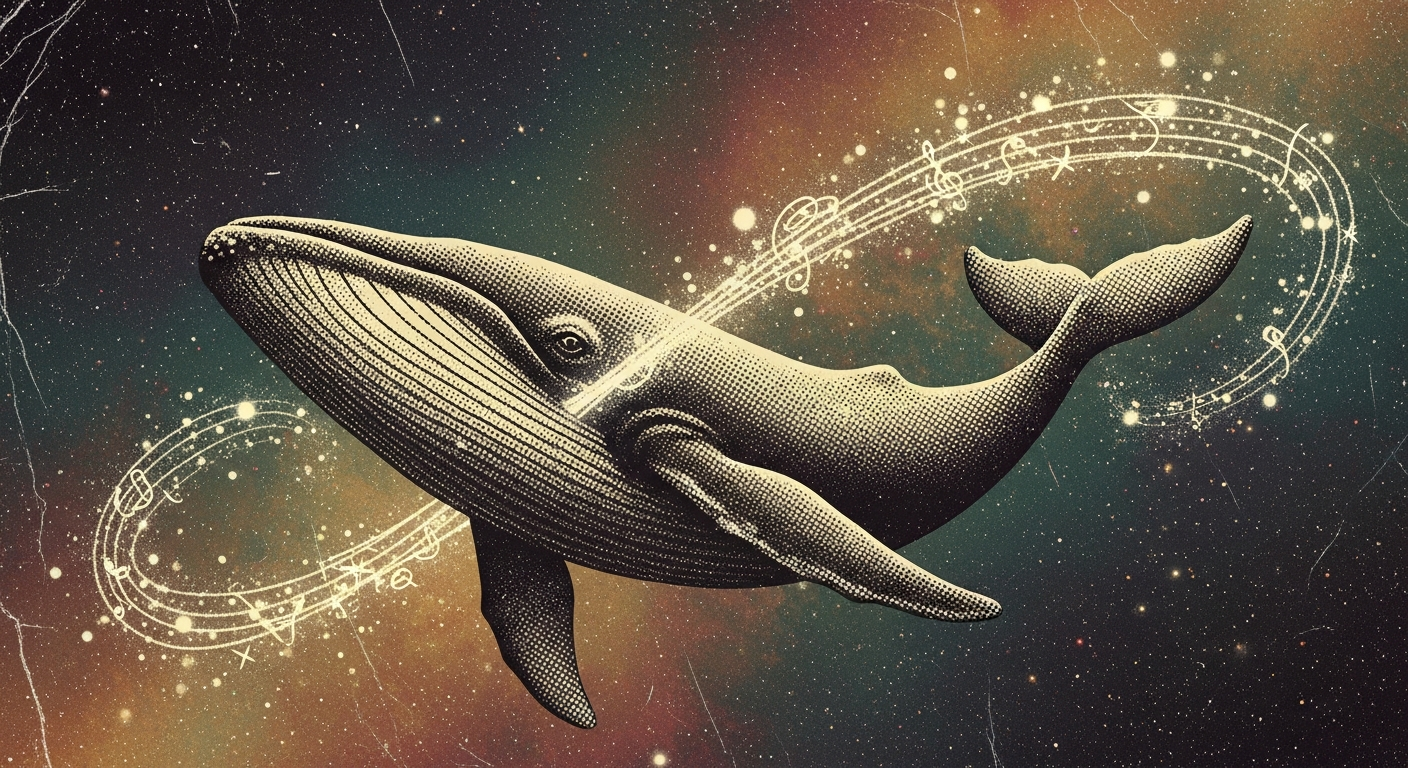 Ocean Pop Stars: How Whales Compose Songs That Go Viral Underwater Introduction: The Billboard Hot 100 of the Sea Imagine turning on the radio and hearing a catchy new summer hit. Within a few weeks, everyone at school is singing it, it is all over the internet, and people in other countries are dancing to it. Did you know that the exact same thing happens deep beneath the waves? Welcome to the underwater music industry, where humpback whales are the ultimate pop stars! For decades, marine biologists have been listening to the ocean and making incredible discoveries about animal communication. They found that whales do not just make random noises; they compose complex, beautiful songs. Even more amazingly, when a whale comes up with a cool new tune, other whales learn it, copy it, and carry it across the globe. In this article, we will dive into the fascinating world of underwater acoustics to understand how whale songs are created, how they go "viral," and what this tells us about the brilliant minds of these gentle giants. The Detailed Science: Breaking Down the Underwater Hits Who Are the Singers? While many types of whales make sounds, the undisputed superstars of the ocean are the male humpback whales. During the breeding season, these massive males put on underwater concerts that can last for hours. Scientists believe they sing for two main reasons: to show off to the female whales (like a knight in shining armor) and to communicate with other males to establish their territory. It is their way of saying, "Look how big, strong, and talented I am!" How Do Whales Sing Without Vocal Cords? If you touch your throat and hum, you can feel your vocal cords vibrating. Humans use air from their lungs passing through these cords to speak and sing. But whales live underwater—if they opened their mouths to sing, they would swallow a bunch of seawater! So, how do they do it? Whales have a special piece of tissue in their throats called a U-fold. Instead of letting air out, they recycle it. They push the air back and forth between large balloons inside their bodies (called laryngeal sacs) and their lungs. As the air rushes past the U-fold, it vibrates and creates massive sound waves. It is a lot like pinching the neck of a balloon and letting the air squeak out, but on a giant, ocean-shaking scale! The Anatomy of a Whale Song: Verses and Choruses Whale songs are not just random groans and squeaks. They are highly structured, just like a pop song you would hear on Spotify. Scientists break down whale songs into a specific hierarchy: Units: The single notes (a grunt, a whoop, or a squeak). Phrases: A few units put together (like a line in a song). Themes: A collection of phrases repeated over and over (like the chorus of a song). Song: A collection of themes sung in a specific order. Just like human songs use rhyming to make words easier to remember, whales use repeating patterns. This helps their huge brains remember songs that can last up to 30 minutes long! How Do Songs Go "Viral" Across the Ocean? This is where the science gets truly mind-blowing. Scientists call this phenomenon cultural transmission. It means that animals learn behaviors from each other, rather than just being born knowing them. Let's look at the South Pacific Ocean. Researchers discovered that a new whale song almost always starts off the eastern coast of Australia. When the Australian whales travel to their feeding grounds in Antarctica, they bump into whales from other places, like New Zealand or French Polynesia. The other whales hear the new, catchy song and think, "Wow, that's a great tune!" They drop their old song, learn the new one, and take it back to their own homes. Year after year, the song travels like a wave from west to east across the ocean. Sometimes, whales even "remix" the song! If a tune is getting old, a whale might change the ending or add an extra squeak to make it fresh again. Conclusion: Protecting Our Ocean's Musicians The discovery of viral whale songs has completely changed how scientists think about marine biology and animal intelligence. It proves that humans are not the only animals on Earth with a sense of culture, art, and changing trends. Humpback whales are brilliant composers, sharing their musical masterpieces across thousands of miles of dark, blue ocean. However, our ocean pop stars are facing a big problem: noise pollution. Giant cargo ships, underwater construction, and plastic motors make the ocean very loud. Imagine trying to sing a gentle song to your friend while standing next to a roaring airplane engine! This noise makes it hard for whales to hear each other, disrupting their communication and their concerts. By learning about these incredible creatures and working to quiet our oceans, we can ensure that the beautiful, viral songs of the humpback whale continue to echo through the deep sea for generations to come. The next time you listen to your favorite song, take a moment to think of the whales—the original pop stars of the sea, composing their own global hits.