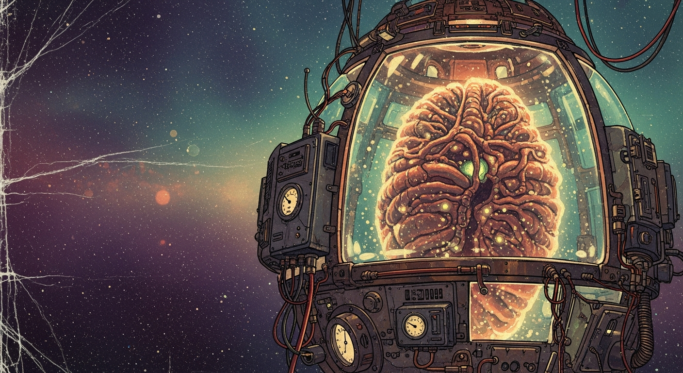 Can Humans Hibernate Like Bears for Space Travel? The Ultimate Space Biology Mystery Explained for Kids Introduction: The Long Journey to the Stars Imagine packing your bags for a road trip that takes seven to nine months to reach your destination. You can’t stop for snacks, you can’t roll down the windows, and you have to pack all the air, water, and food you will need for the entire journey. This is exactly the challenge astronauts face when planning a mission to Mars! Because space travel takes so much time and requires incredibly heavy supplies, scientists have been dreaming up a science-fiction solution to a real-world problem: What if astronauts could simply go to sleep at the launchpad and wake up when they arrive? This idea has led scientists to look at one of nature's greatest sleepers—the bear. The question of whether human hibernation in space travel is possible has become the ultimate space biology mystery. Let's dive into the fascinating science behind deep sleep, animal survival, and the future of human space exploration! Detailed Scientific Explanation: The Science of Deep Sleep How Do Bears Hibernate? (The Magic of Torpor) When winter arrives and food becomes scarce, bears don't just take a long nap. They enter a highly advanced survival state called torpor. During torpor, a bear's body goes into extreme energy-saving mode. Their body temperature drops slightly, their breathing slows down, and their heart rate drops from a normal 50 beats per minute to as low as 8 beats per minute! During this amazing natural process, bears do not eat, drink, or use the bathroom for months. Their bodies survive by burning stored fat for energy. Even more amazing, when bears wake up in the spring, their muscles and bones are still strong. This is a biological superpower that human scientists are desperate to understand. Can Humans Hibernate Naturally? The short answer is: No, humans do not naturally hibernate. Our bodies are designed to stay at a warm, constant temperature of about 98.6°F (37°C). If our body temperature drops too low, we experience hypothermia, which is very dangerous. However, doctors already use a tiny version of artificial hibernation in hospitals today. It is called Targeted Temperature Management (or therapeutic hypothermia). If someone suffers a severe brain injury, doctors will sometimes cool the patient's body down for a few days. This slows down the body's "engine" (metabolism) and gives the brain time to heal without needing as much oxygen. But cooling a human down for a few days is very different from sleeping all the way to Mars! Why Space Agencies Want Astronauts to Sleep Major space agencies like NASA and the European Space Agency (ESA) are actively researching synthetic torpor (artificial hibernation) for astronauts. Why? Because sleeping astronauts solve many major space travel problems: Less Food and Water: If astronauts are hibernating, their metabolism drops. They won't need to eat three meals a day, which saves thousands of pounds of cargo weight. Smaller Spaceships: Awake astronauts need a lot of room to exercise, work, and relax. Sleeping astronauts just need a small, safe pod, meaning we can build lighter and faster rockets. Radiation Protection: Space is filled with dangerous cosmic radiation. If astronauts are sleeping in small pods, scientists can surround those specific pods with thick water or radiation shields to keep them incredibly safe. Mental Health: Being locked in a spaceship for months can be very boring and stressful. Hibernating skips the boring part entirely! The Great Space Biology Challenges If we want humans to hibernate like bears, we have to solve a few massive biological mysteries first. When humans stay in bed for a long time, our muscles shrink and our bones get weak. It's a rule of the human body: Use it or lose it! Bears somehow pause this muscle loss during hibernation, but human biology doesn't know how to do that yet. Scientists are studying animals like bears, ground squirrels, and even tiny lemurs to find the special "hibernation genes." If we can figure out how animals protect their muscles and organs during a long winter freeze, we might be able to create a special medicine that triggers the exact same response in human astronauts. Conclusion: The Future of Space Travel Will astronauts one day climb into cozy, high-tech sleeping pods before blasting off to Mars, Jupiter, or even distant star systems? While we can't do it just yet, human hibernation for space travel is no longer just a crazy idea from movies. It is a real, serious scientific goal. Space biologists are working hard every day to unlock the secrets of animal hibernation to make human spaceflight safer, cheaper, and faster. The ultimate space biology mystery is slowly being solved. Who knows? By the time you are old enough to be an astronaut, you might just be asked to put on your pajamas, close your eyes, and wake up on a whole new planet!