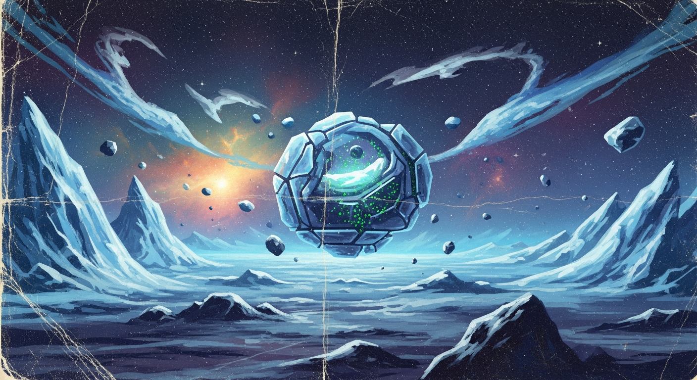Introduction: The Ultimate Space Sleepover Imagine packing your bags for the ultimate road trip. Your destination? Mars. But there is a huge catch: travelling to the Red Planet takes about seven to nine months! If you were awake the whole time, you would need to pack a massive amount of food, thousands of gallons of water, and probably a lot of board games so you wouldn't get bored. But what if, instead of staying awake, you could just go to sleep on Earth and wake up millions of miles away on Mars? This futuristic idea is called human hibernation or suspended animation, and scientists are looking at an amazing little animal to help make it happen: the freezing wood frog. In this article, we are going to explore the science of space travel and discover how a tiny, frozen amphibian holds a superpower that could one day help astronauts travel to Mars and beyond. The Science: How a Freezing Frog's Superpower Works Meet the Wood Frog: Nature's Ice Cube During the freezing cold winters in North America, a small animal called the wood frog (Rana sylvatica) does something that seems like pure magic. Instead of digging deep underground to stay warm, it hides under a few leaves and lets itself freeze completely solid! If you picked one up, it would feel like a cold, hard rock. Its heart stops beating, it stops breathing, and its brain activity pauses. To anyone looking, the frog appears completely lifeless. Yet, when the spring sun warms the forest, the frog slowly thaws out, its heart starts ticking again, and it hops away as if nothing ever happened. Cells, Water Balloons, and Natural Antifreeze How does the wood frog survive becoming a living ice cube? To understand this, we need to think about what our bodies are made of. Plants, animals, and humans are made of trillions of tiny building blocks called cells. You can think of cells as tiny water balloons. When water freezes, it expands and turns into sharp ice crystals. If you put a water balloon in the freezer, the ice crystals will act like tiny needles, poking holes in the balloon and popping it. This is why freezing is usually deadly for living things. But the wood frog has a biological superpower: natural antifreeze. Right before the frog freezes, its liver goes into overdrive and pumps huge amounts of sugar (glucose) into its blood. This extreme sugar rush turns the water inside the frog's cells into a thick, sweet syrup. Because syrup doesn't freeze the same way plain water does, the sugar acts like a protective shield, stopping the sharp ice crystals from forming and popping the frog's cell "water balloons." Bringing Frog Magic to Astronauts in Space So, how does a freezing frog help astronauts? Scientists working on deep space exploration are studying this exact process, known as cryobiology. Here is why the wood frog's superpower is the perfect blueprint for space travel: Saving Space and Weight: A sleeping astronaut doesn't eat or drink. By putting the crew in a deep, hibernation-like sleep (called torpor), space agencies like NASA could build lighter, faster spaceships without needing a massive grocery store on board. Protecting the Mind: Being trapped in a small metal box for nine months can make people feel very stressed and lonely. Sleeping through the journey means astronauts would wake up fresh, happy, and ready to explore Mars. Shielding from Radiation: Space is filled with dangerous cosmic rays. If astronauts are sleeping in special hibernation pods, scientists could surround those small pods with thick water or radiation shields to keep the crew completely safe. Scientists are currently developing special medicines and temperature-controlled pods that mimic the frog's natural ability. While we won't actually freeze astronauts solid like ice cubes, we might gently lower their body temperature and use special nutrients to put them into a safe, deep sleep, just like the wood frog waiting for spring. Conclusion: Waking Up on the Red Planet Space travel is one of the greatest challenges in human history, but sometimes the best solutions to our futuristic problems can be found right here in nature. The wood frog's freezing superpower proves that surviving extreme conditions is absolutely possible. By studying this incredible amphibian, scientists are unlocking the secrets of hibernation and suspended animation. Thanks to a tiny frog that sleeps through the winter in a block of ice, the science fiction dream of a "space sleepover" is slowly becoming science fact. One day, the first human beings to set foot on Mars might just owe their safe journey to the sweet, syrupy biology of the amazing wood frog.